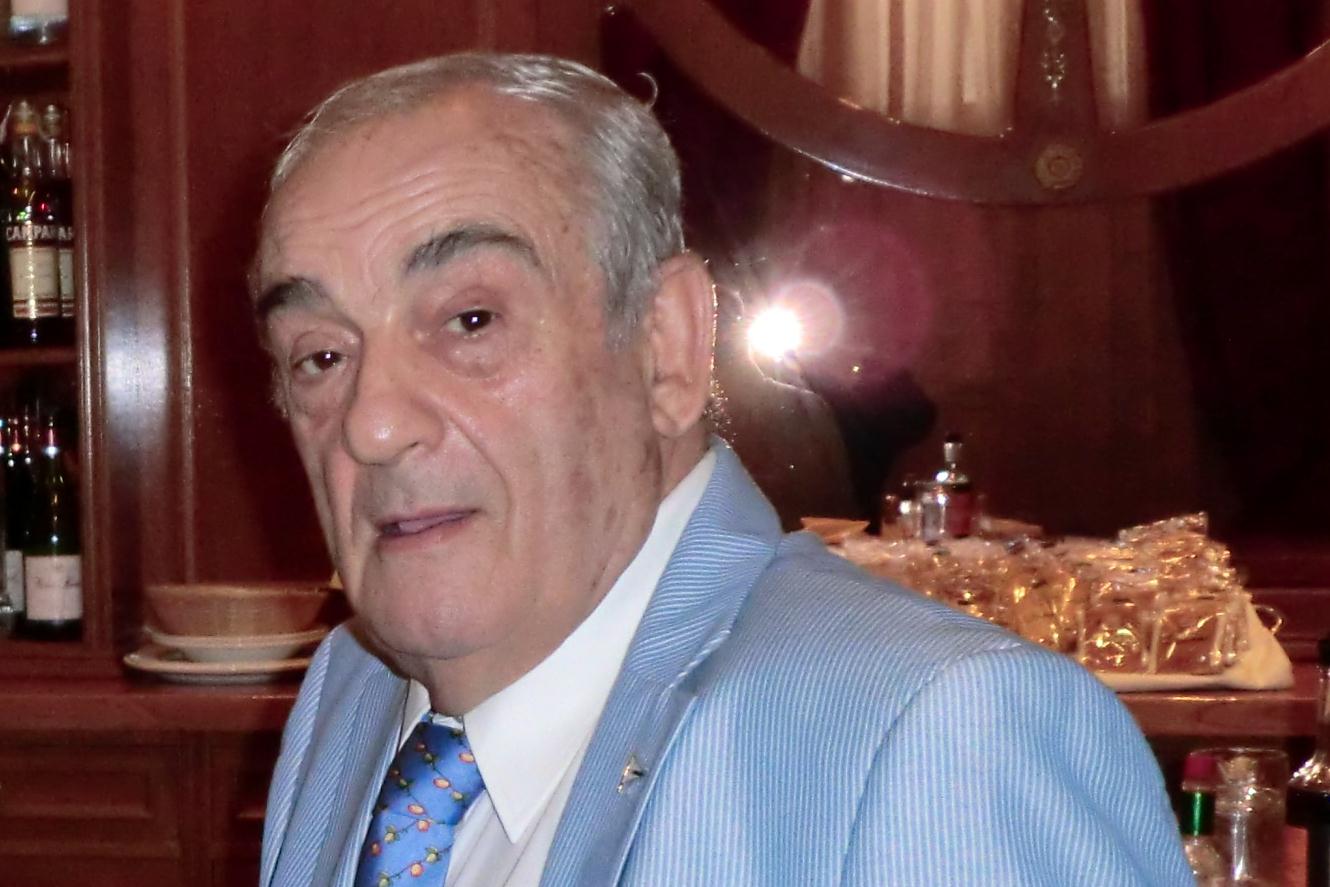 Gómez Gil Alfredo
